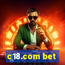 c18.com bet